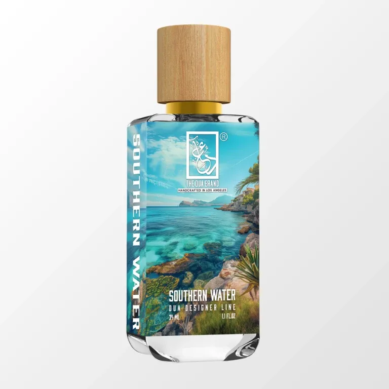 Southern Water The Dua Brand