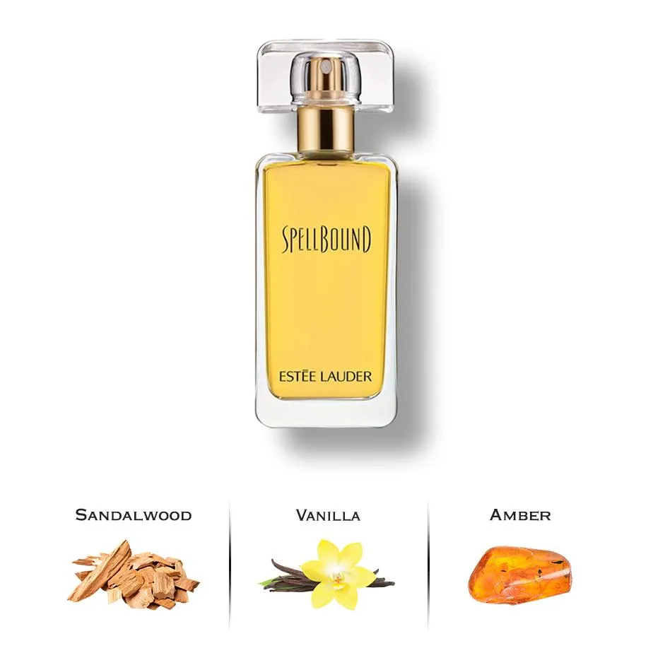 Spellbound by Estee Lauder