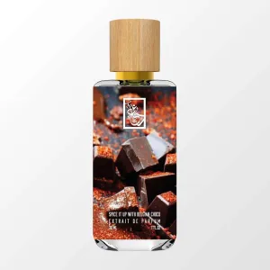 Spice It Up With Belgian Choco The Dua Brand
