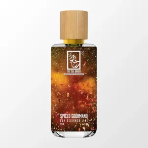 Spiced Gourmand The Dua Brand