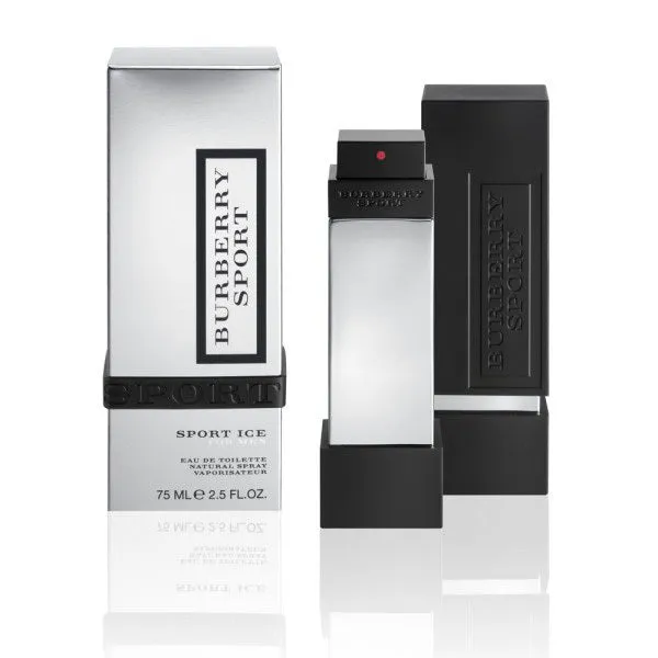 Sport Ice by Burberry