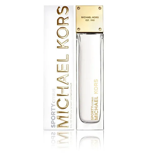 Sporty Citrus by Michael Kors