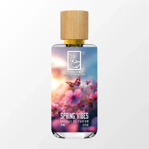 Spring Vibes The Dua Brand