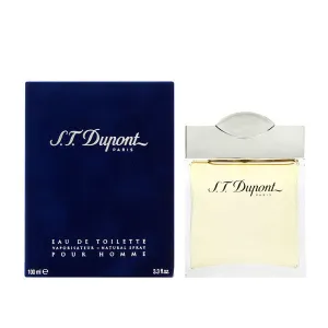 ST Dupont by S.T. Dupont