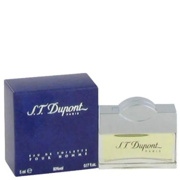 ST Dupont by S.T. Dupont