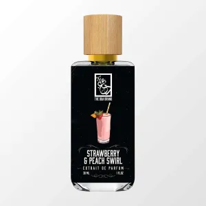 Strawberry & Peach Swirl The Dua Brand