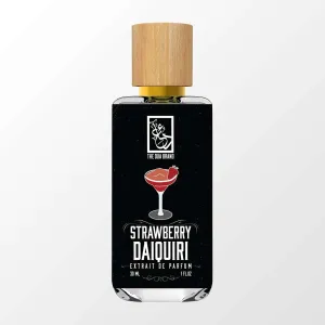 Strawberry Daiquiri The Dua Brand