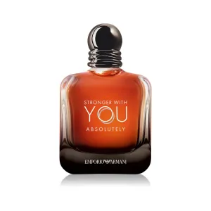 Stronger With You Absolutely EDP for Men