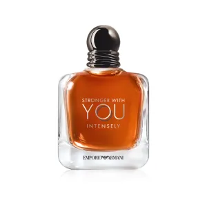 Stronger With You Intensely EDP for Men