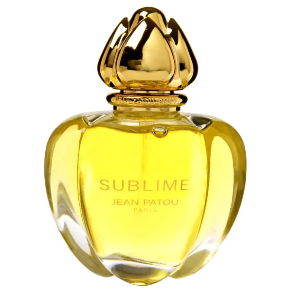Sublime by Jean Patou