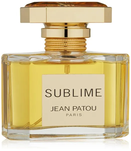 Sublime by Jean Patou