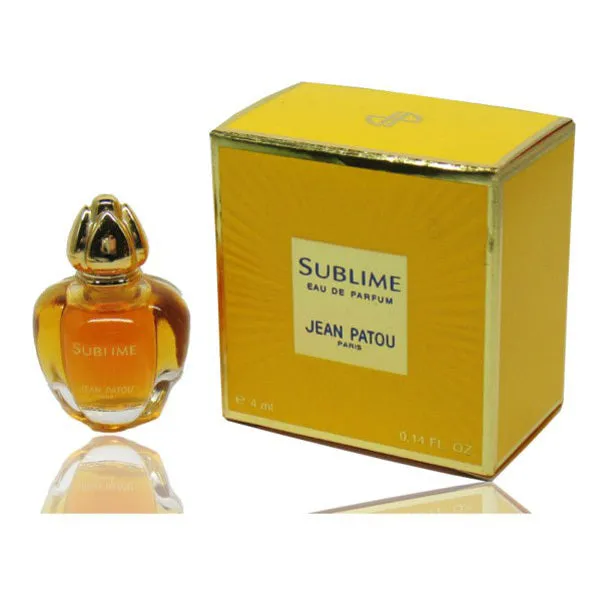 Sublime by Jean Patou