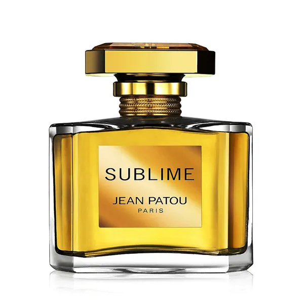 Sublime by Jean Patou