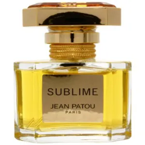 Sublime by Jean Patou