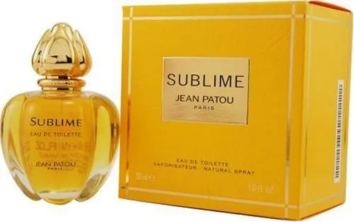Sublime by Jean Patou