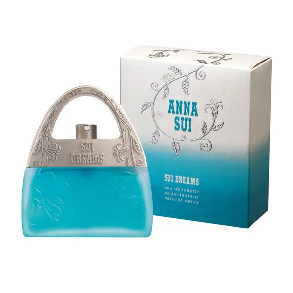 Sui Dreams by Anna Sui