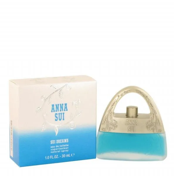 Sui Dreams by Anna Sui