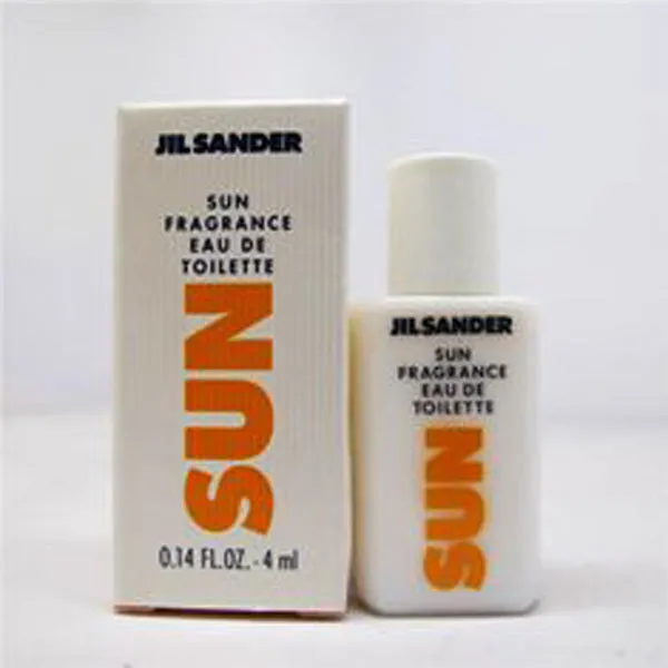 Sun by Jil Sander