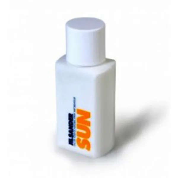 Sun by Jil Sander