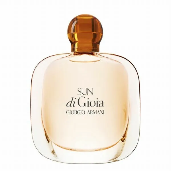 Sun di Gioia by Giorgio Armani
