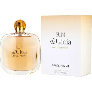 Sun di Gioia by Giorgio Armani