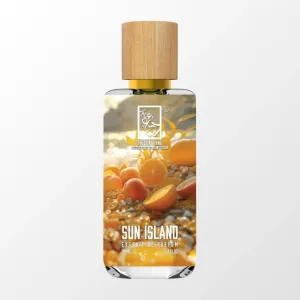 Sun Island  The Dua Brand