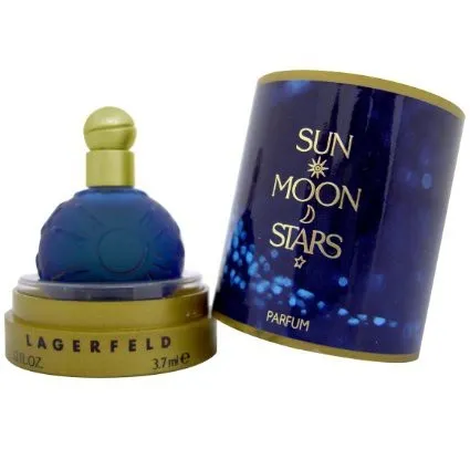 Sun Moon Stars by Karl Lagerfeld