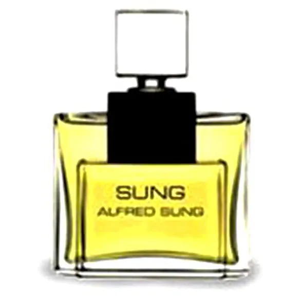 Sung by Alfred Sung