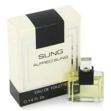 Sung by Alfred Sung