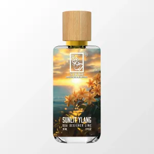 Sunlit Ylang The Dua Brand