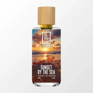 Sunset By The Sea The Dua Brand