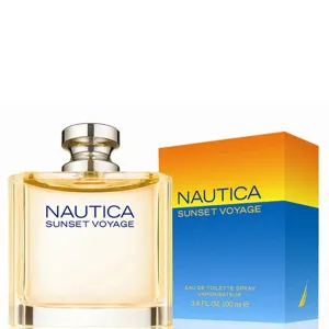 Sunset Voyage by Nautica