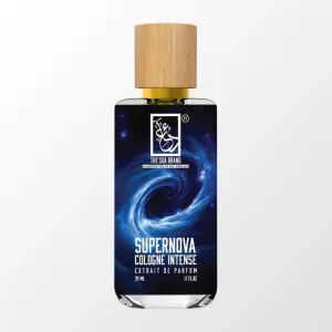 Supernova Cologne Intense The Dua Brand