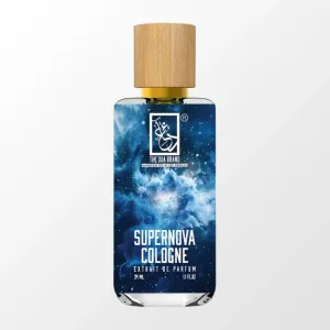 Supernova Cologne The Dua Brand