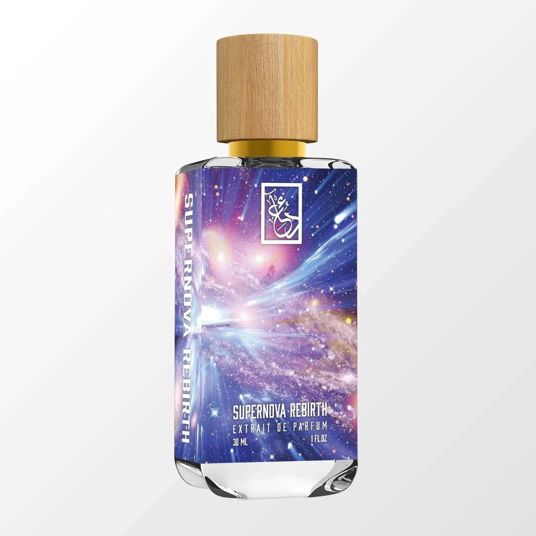 Supernova Rebirth The Dua Brand