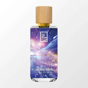 Supernova Rebirth The Dua Brand