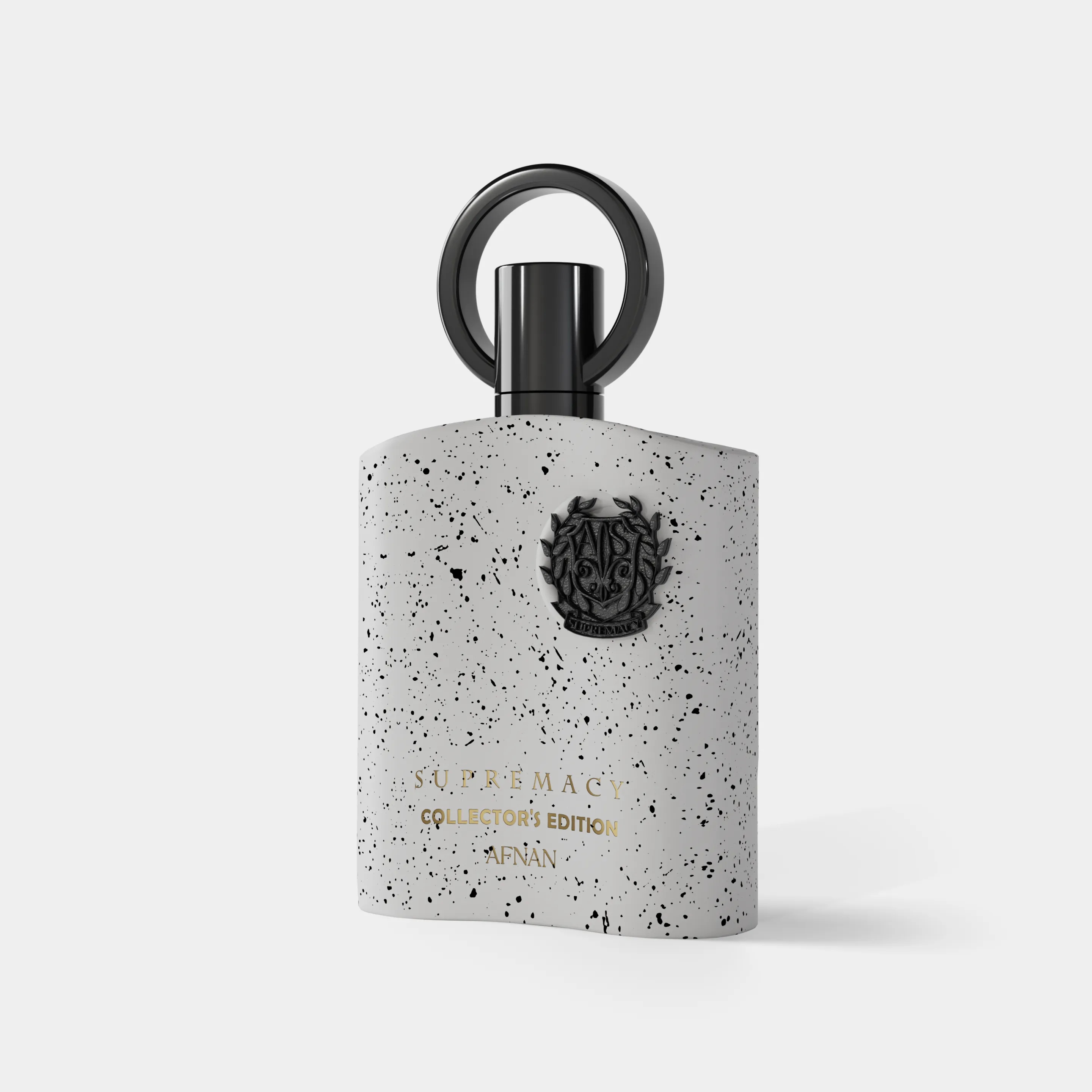 SUPREMACY COLLECTOR'S EDITION Afnan