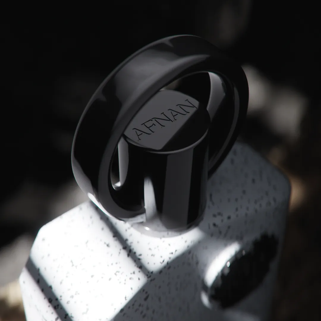 SUPREMACY COLLECTOR'S EDITION Afnan