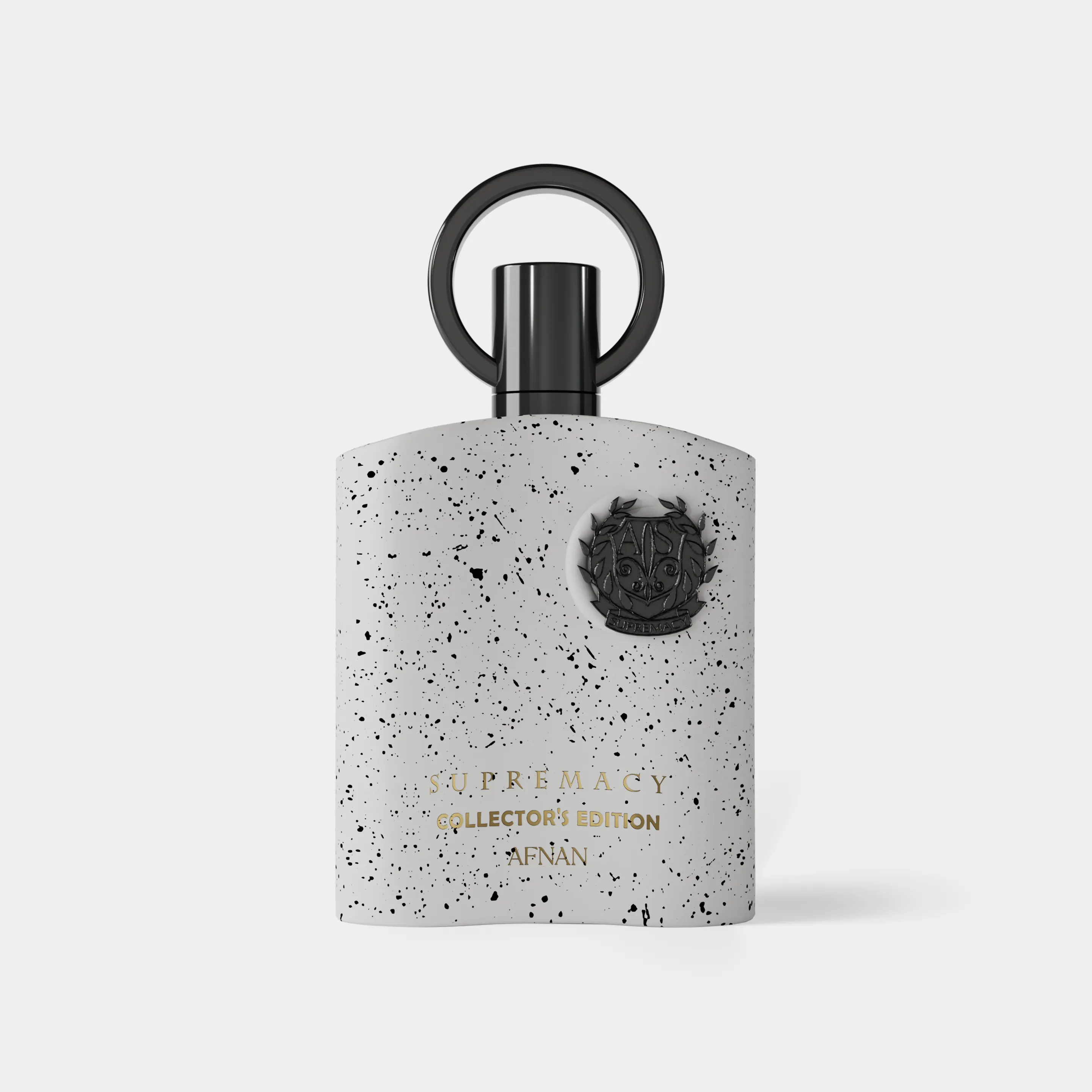 SUPREMACY COLLECTOR'S EDITION Afnan