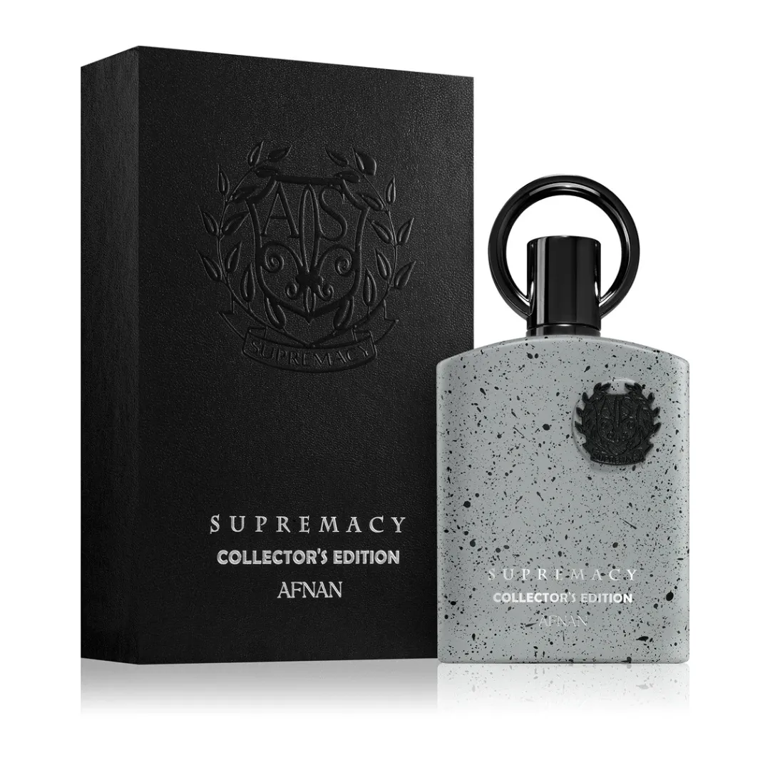 Supremacy Collector's Edition EDP for Men