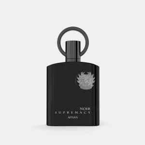 SUPREMACY NOIR Afnan