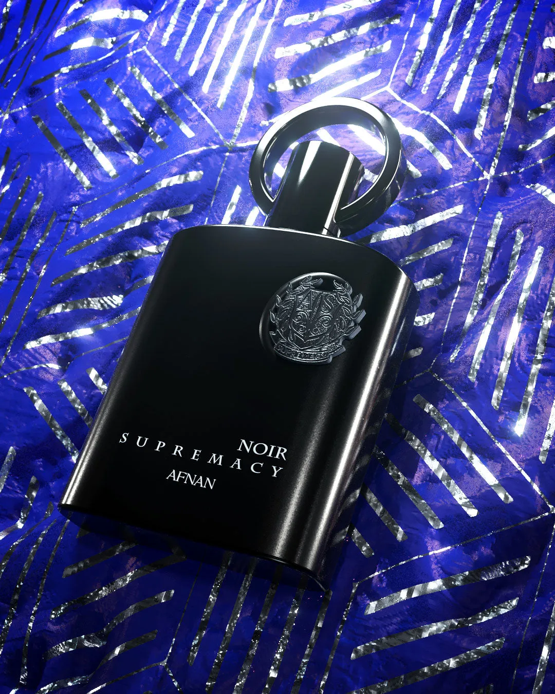 SUPREMACY NOIR Afnan