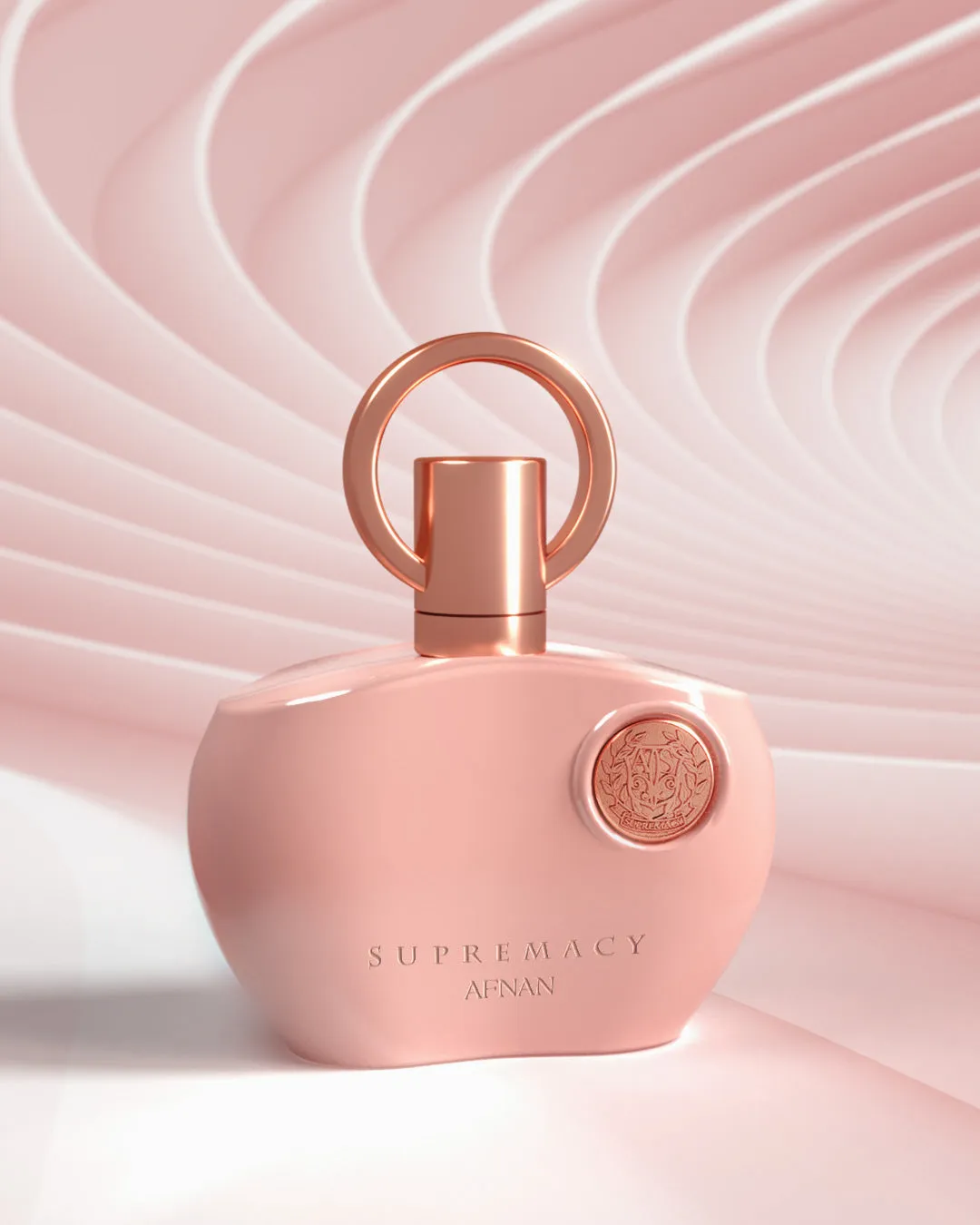 SUPREMACY PINK Afnan