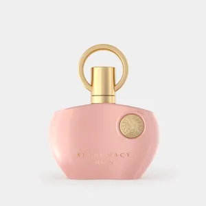 SUPREMACY PINK Afnan