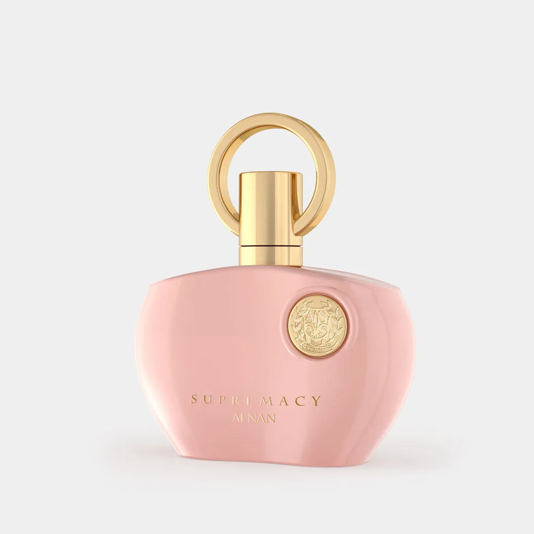 SUPREMACY PINK Afnan