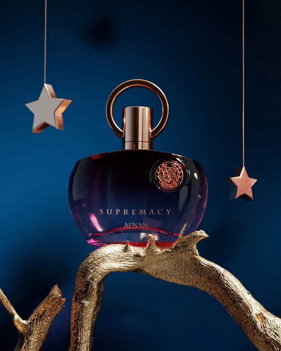 SUPREMACY PURPLE Afnan