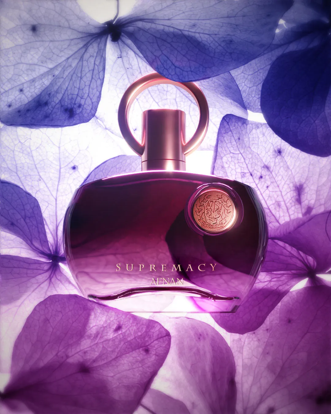 SUPREMACY PURPLE Afnan