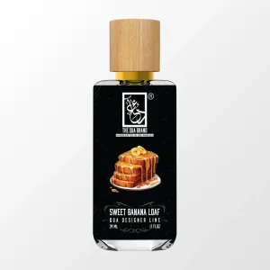 Sweet Banana Loaf The Dua Brand