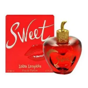 Sweet Lolita Lempicka by Lolita Lempicka