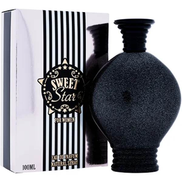 Sweet Star by New Brand